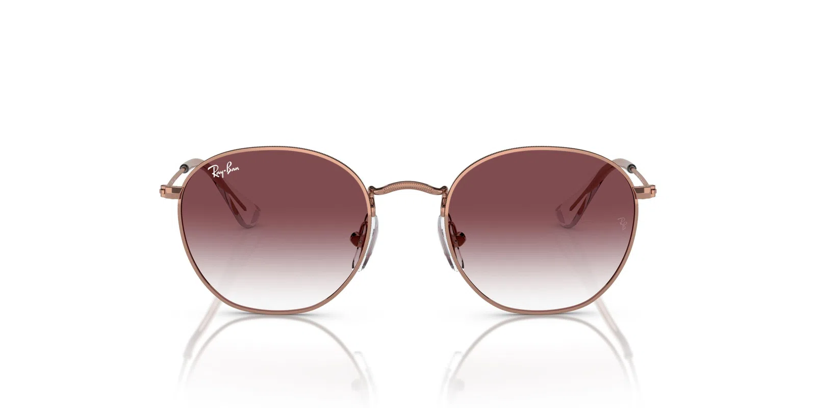 Ray-Ban Kids Rob 0RJ9572S Sunglasses - view 22
